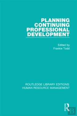 Bertrand.pt - Planning Continuing Professional Development
