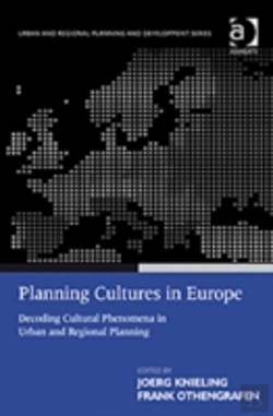 Bertrand.pt - Planning Cultures In Europe