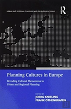 Bertrand.pt - Planning Cultures In Europe