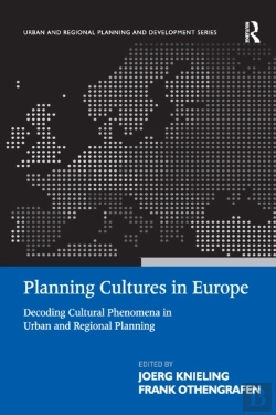 Bertrand.pt - Planning Cultures In Europe