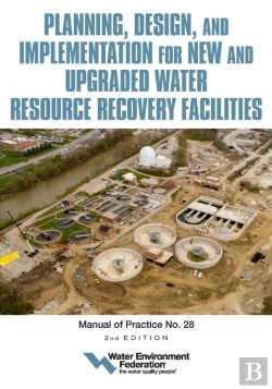 Bertrand.pt - Planning, Design And Implementation For New And Upgraded Water Resource Recovery Facilities