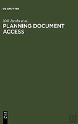 Bertrand.pt - Planning Document Access