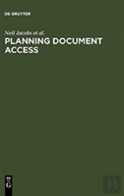Planning Document Access
