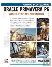 Planning & Control Using Oracle Primaver