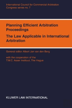 Bertrand.pt - Planning Efficient Arbitration Proceedings