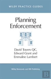 Planning Enforcement