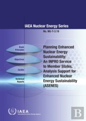 Planning Enhanced Nuclear Energy Sustain