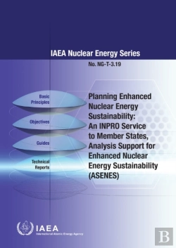 Bertrand.pt - Planning Enhanced Nuclear Energy Sustain