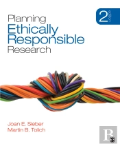 Planning Ethically Responsible Research