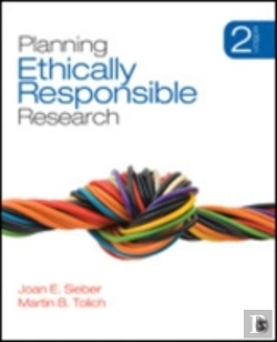 Bertrand.pt - Planning Ethically Responsible Research