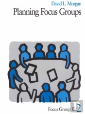 Planning Focus Groups