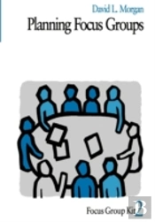 Planning Focus Groups