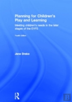 Bertrand.pt - Planning For Children'S Play And Learning