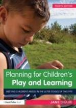 Planning For Children'S Play And Learning