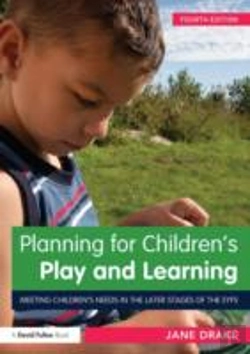 Bertrand.pt - Planning For Children'S Play And Learning