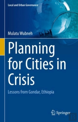 Bertrand.pt - Planning For Cities In Crisis