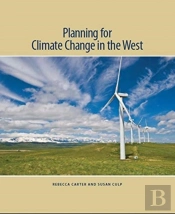 Planning For Climate Change In The West
