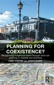Planning For Coexistence?