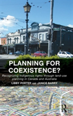 Bertrand.pt - Planning For Coexistence?