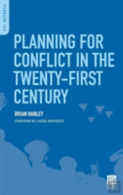 Bertrand.pt - Planning For Conflict In The Twenty-First Century