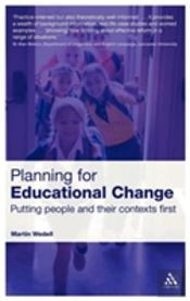 Planning For Educational Change