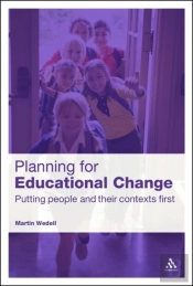 Planning For Educational Change
