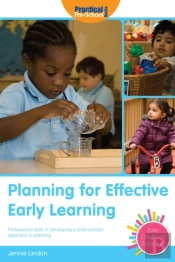 Planning For Effective Early Learning