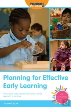 Bertrand.pt - Planning For Effective Early Learning