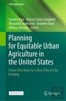Planning For Equitable Urban Agriculture In The United States