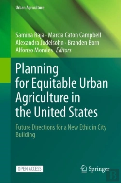 Bertrand.pt - Planning For Equitable Urban Agriculture In The United States