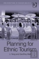 Planning For Ethnic Tourism