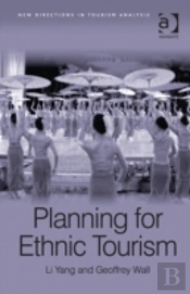 Planning For Ethnic Tourism