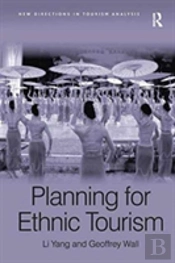 Planning For Ethnic Tourism