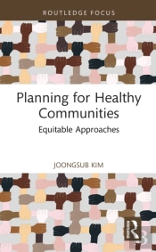 Planning For Healthy Communities