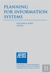 Planning For Information Systems