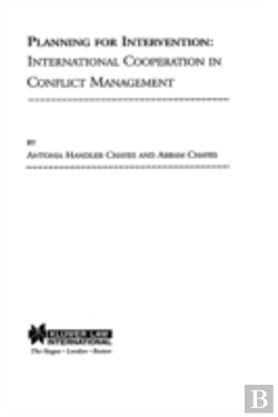 Bertrand.pt - Planning For Intervention, International Cooperation In Conflict