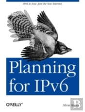 Planning For Ipv6