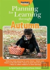 Planning For Learning Through Autumn