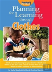Planning For Learning Through Clothes