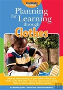 Bertrand.pt - Planning For Learning Through Clothes