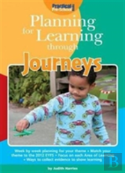 Planning For Learning Through Journeys