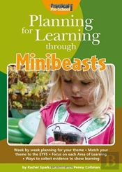 Planning For Learning Through Minibeasts