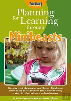 Bertrand.pt - Planning For Learning Through Minibeasts
