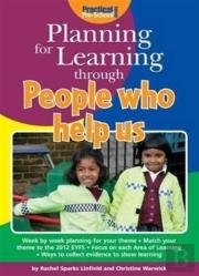 Planning For Learning Through People Who Help Us