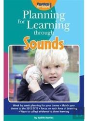 Planning For Learning Through Sounds
