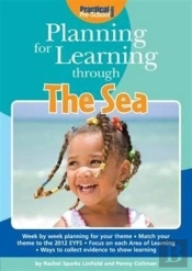 Planning For Learning Through The Sea