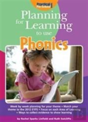 Planning For Learning To Use Phonics