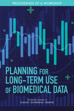 Bertrand.pt - Planning For Long-Term Use Of Biomedical Data