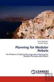 Planning For Modular Robots