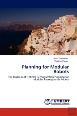 Bertrand.pt - Planning For Modular Robots